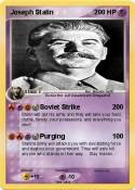 Joseph Stalin
