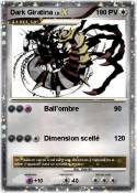 Dark Giratina