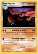 Superboy