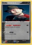 freddy