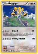 Regigigas