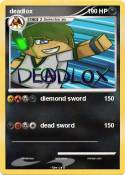 deadlox