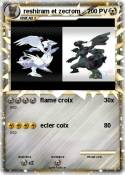 reshiram et