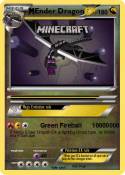 Ender Dragon