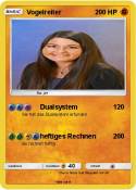 Vogelreiter