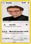 Brandel