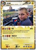 evan