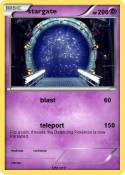 stargate