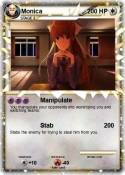 Monica