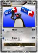 Pingu
