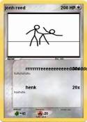 jonh reed