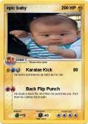 epic baby