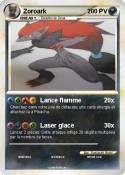 Zoroark