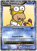 Homer Simpson