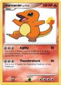 charmander