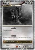 death