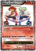torch et gazell