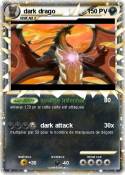 dark drago