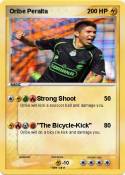 Oribe Peralta