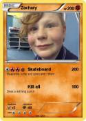 Zachary
