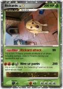 Rickards