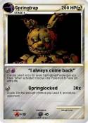 Springtrap