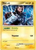 Thor