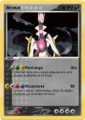 Arceus