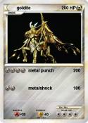 goldite