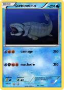 Dunkleosteus