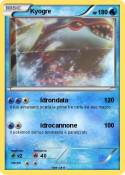 Kyogre