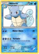 Wartortle
