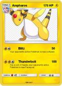 Ampharos