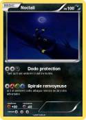 Noctali