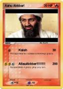 Aahu Akkbar!