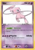 Mew
