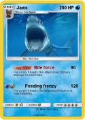 Jaws