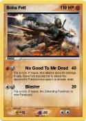 Boba Fett
