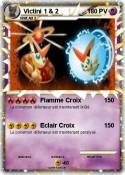Victini 1 & 2