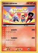 steven universe