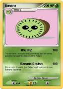 Banana