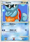 Squirtle