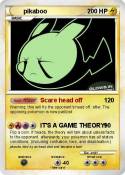 pikaboo