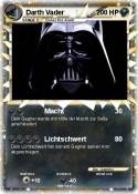 Darth Vader