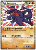 Garchomp