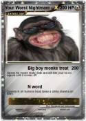 Your Worst Nigh