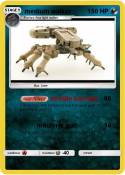 medium walker