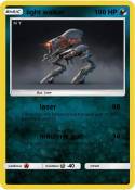 light walker