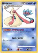Milotic