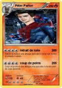 Pêter Parker